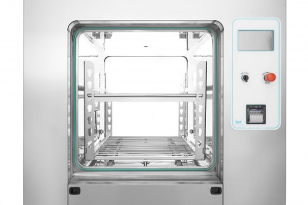 PLUSTEAM SERIES STEAM STERILIZERS RENEWED