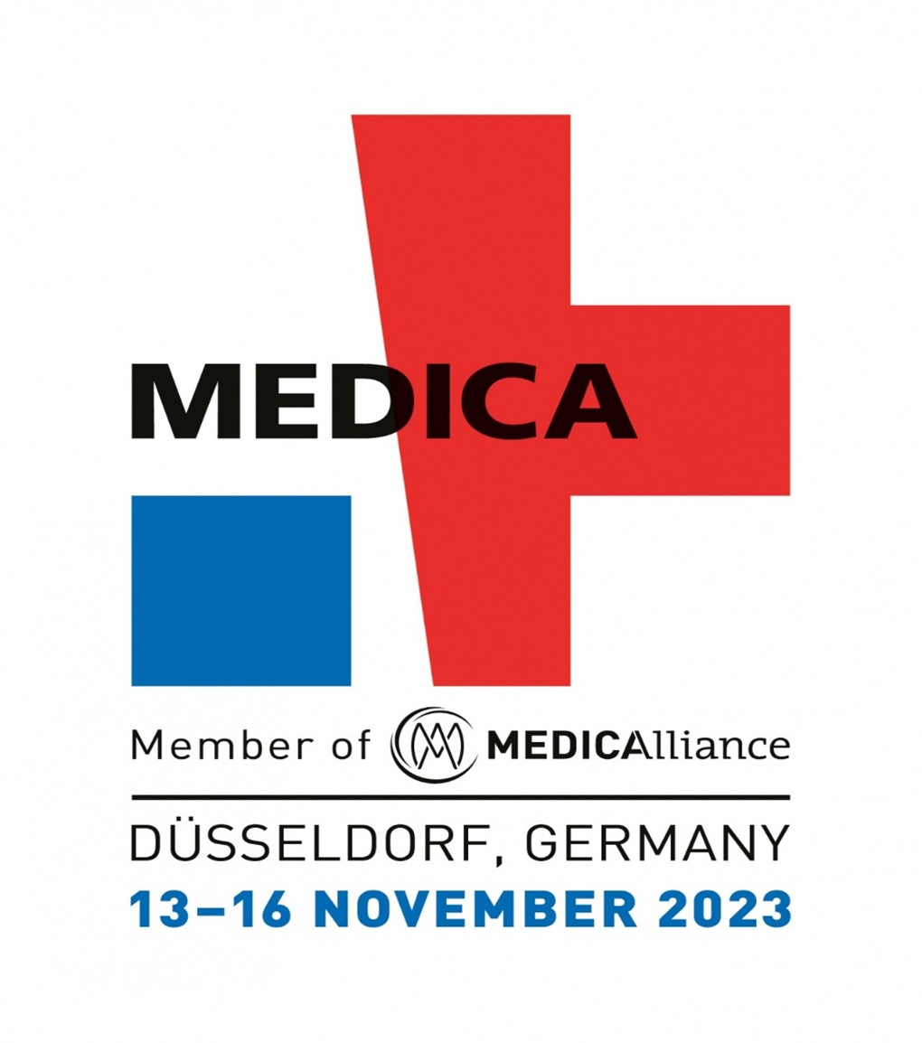 MEDICA 2023 DUESSELDORF, GERMANY