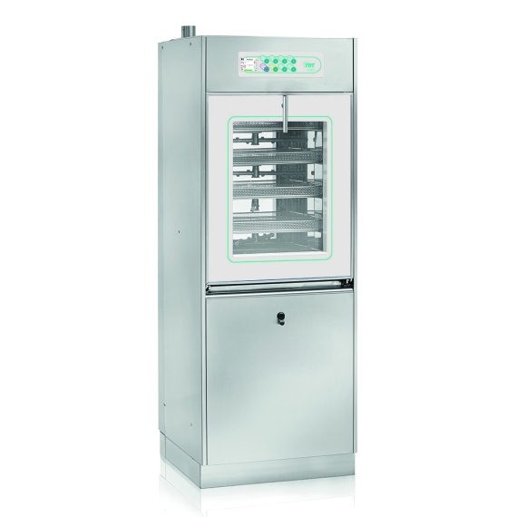 INSTRUMENT WASHER DISINFECTORS