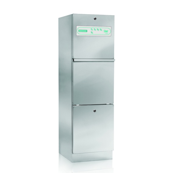 BEDPAN WASHER DISINFECTORS