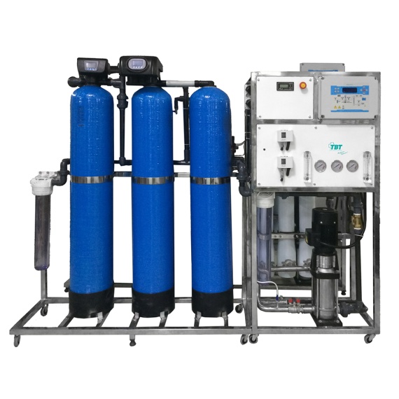 REVERSE OSMOSIS SYSTEM