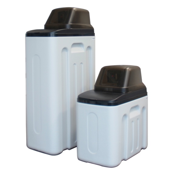 WATER SOFTENERS