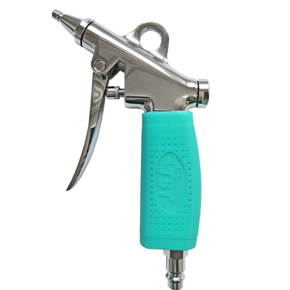SPRAY GUN RINSER