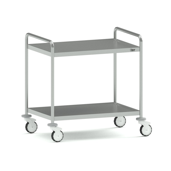 INSTRUMENT TRANSPORT TROLLEYS