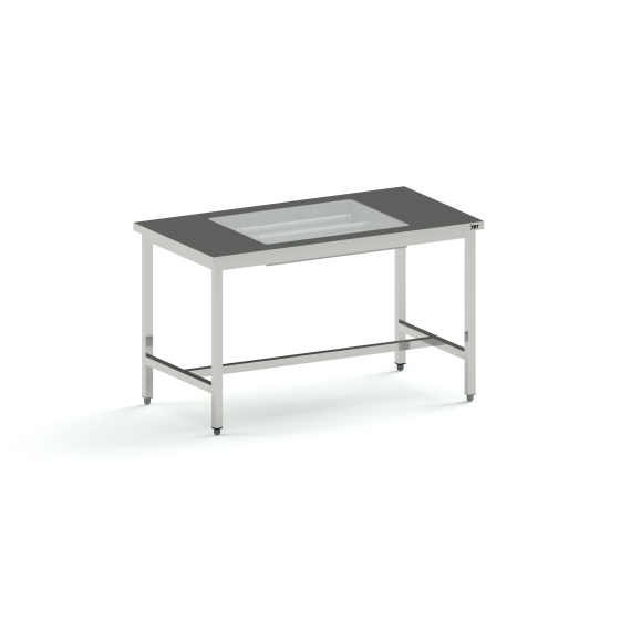 LINEN INSPECTION TABLES