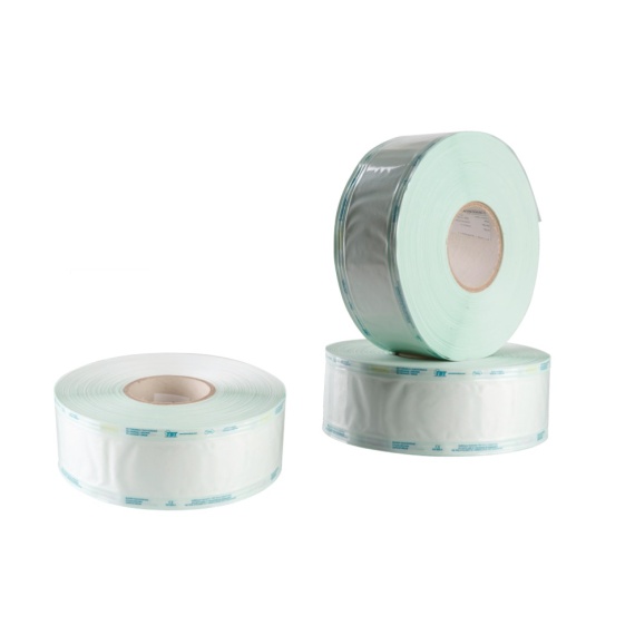 STERILIZATION ROLLS