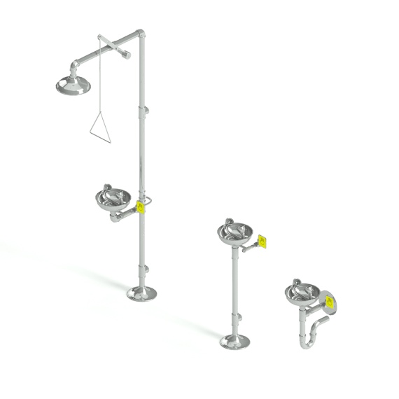 SAFETY&INFECTION CONTROL